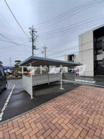 その他共有部分　高崎、前橋のお部屋探しはエンドスケープまで！お客様の理想お聞