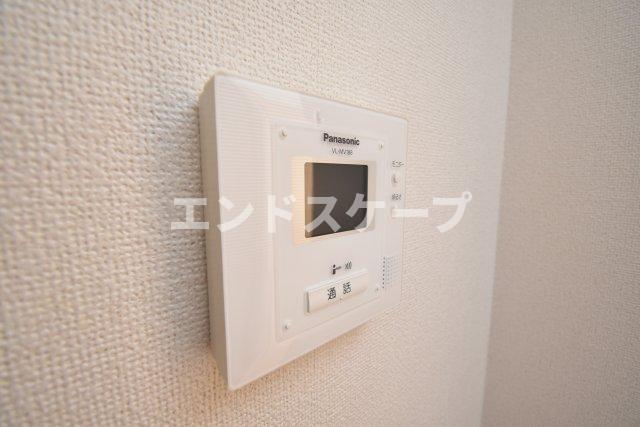 セキュリティ　高崎、前橋のお部屋探しはエンドスケープまで！お客様の理想お聞