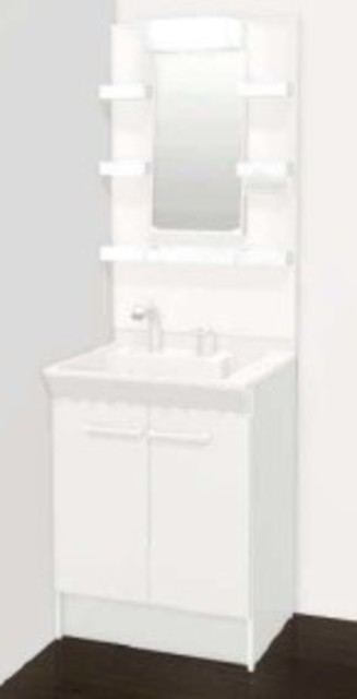 洗面設備　※画像はイメージです