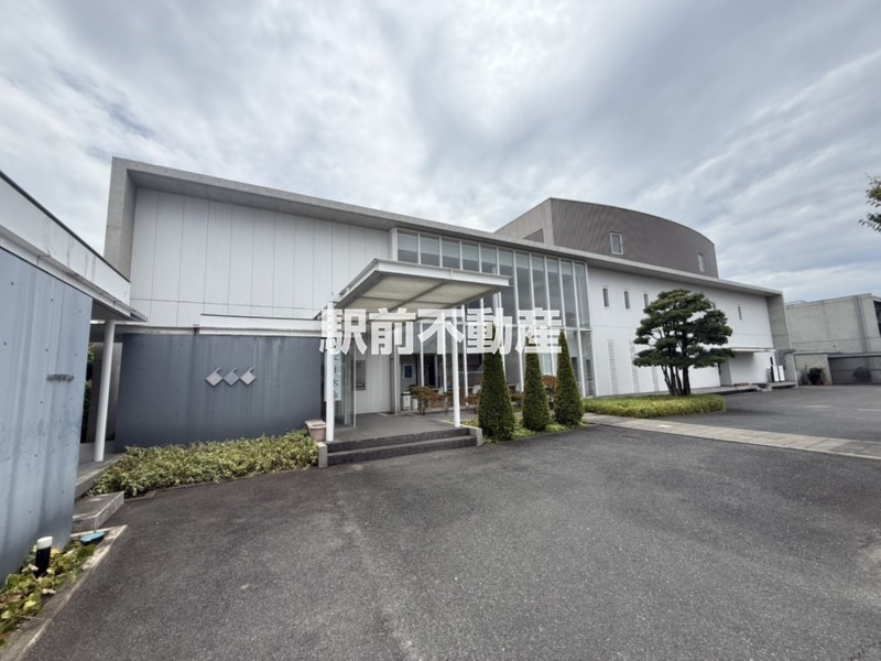 病院　岸川整形外科（病院）まで200m