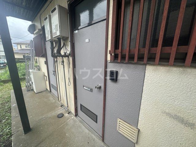 ロビー