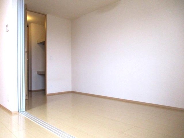その他部屋・スペース　洋室