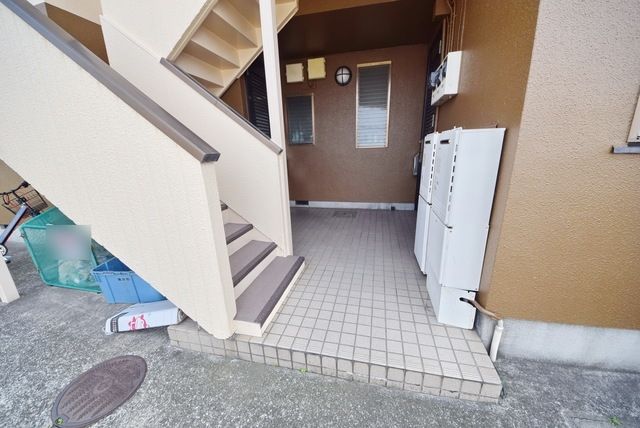 エントランス　★★エントランス★★