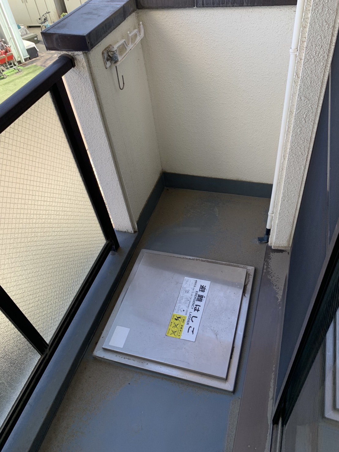 バルコニー　★お問い合わせは044-299-8985★