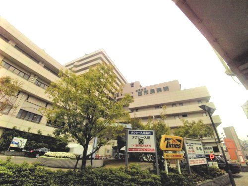 朝日プラザ兵庫駅前の周辺写真