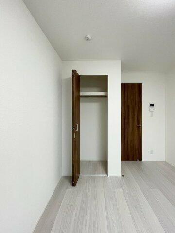 収納　※別部屋参考写真