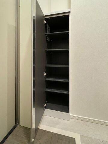 その他設備　※別部屋参考写真