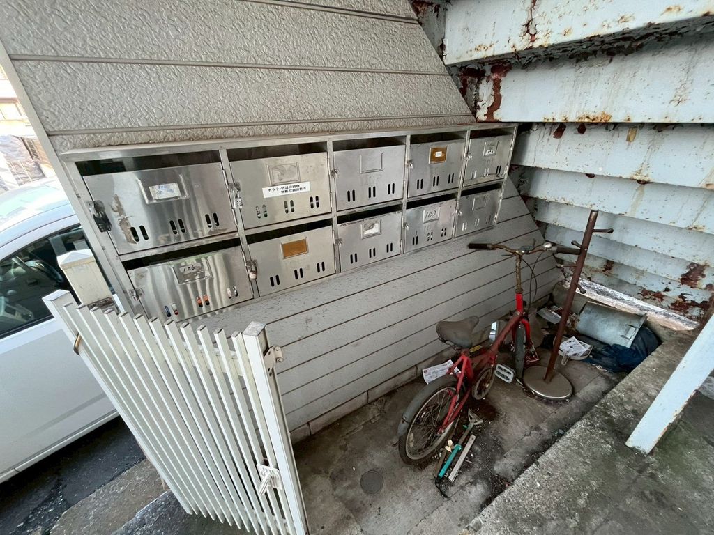 その他共有部分