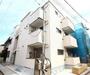 鷺ノ宮駅より徒歩7分 3階 築10年4ヶ月の賃貸物件