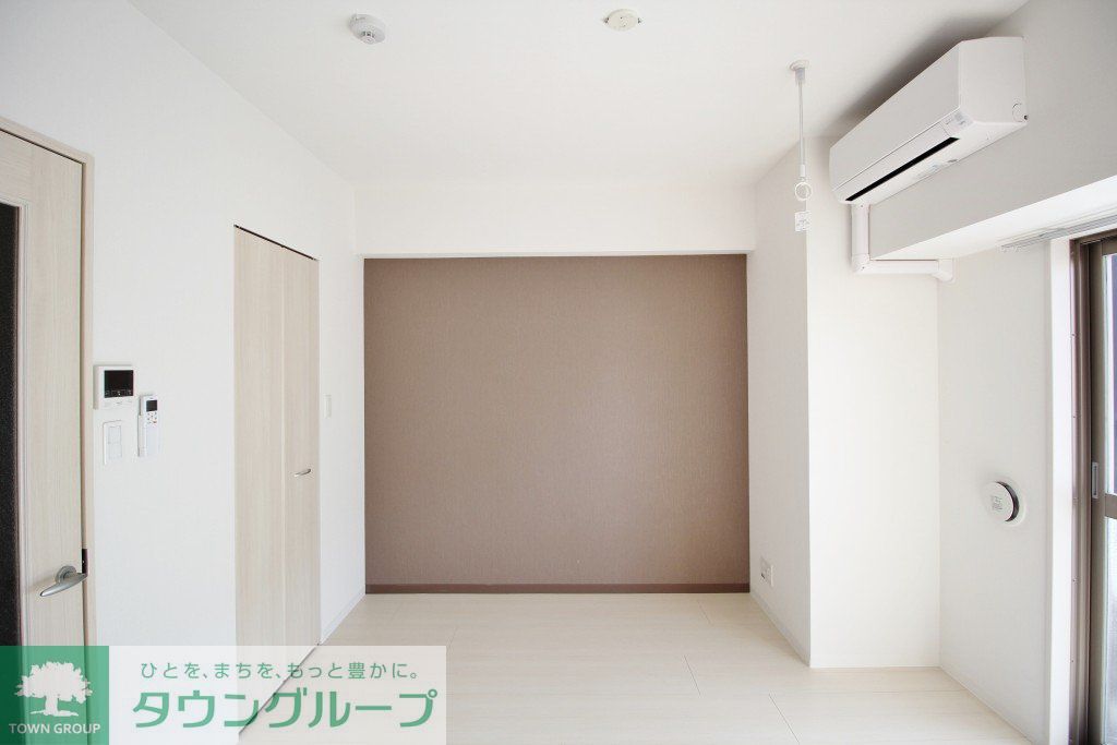 その他部屋・スペース　収納