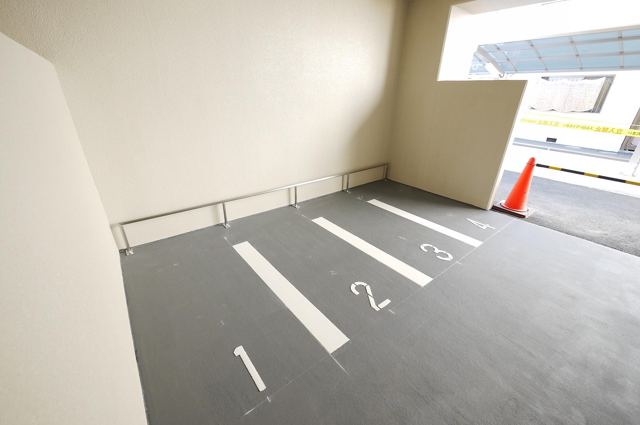 岡山電軌清輝橋線 清輝橋駅 徒歩8分 8階建 築13年の外観写真