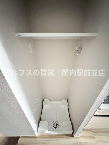 その他部屋・スペース