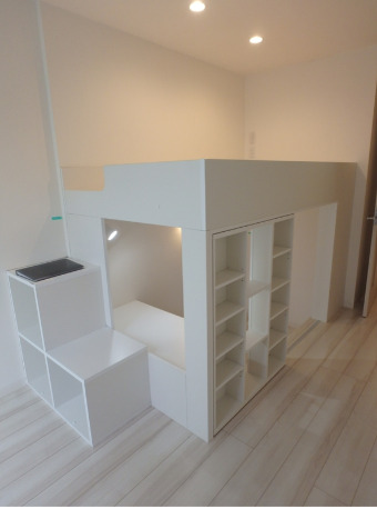 その他部屋・スペース