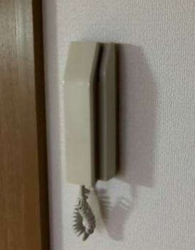 セキュリティ　物件画像