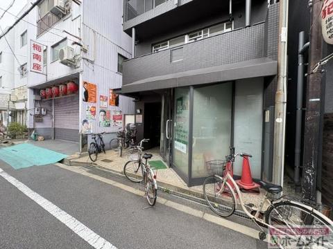 その他共有部分　エントランス
