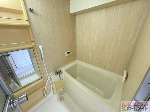 バス・シャワールーム　ユニットバス