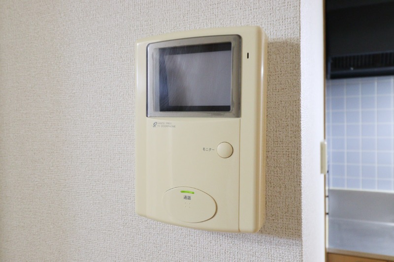 セキュリティ　図面と現状に相違がある場合には現状を優先
