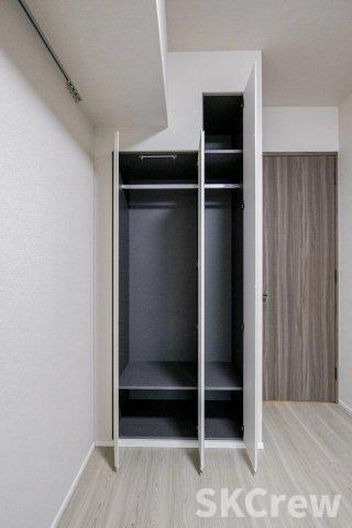収納　他部屋参考