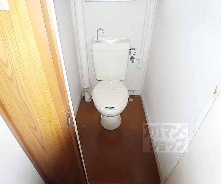トイレ　お手洗いです。
