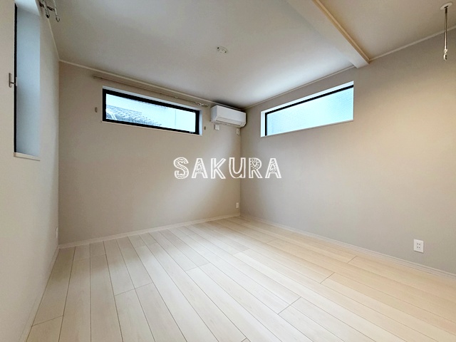 その他部屋・スペース　ゆっくりくつろげる寝室です♪