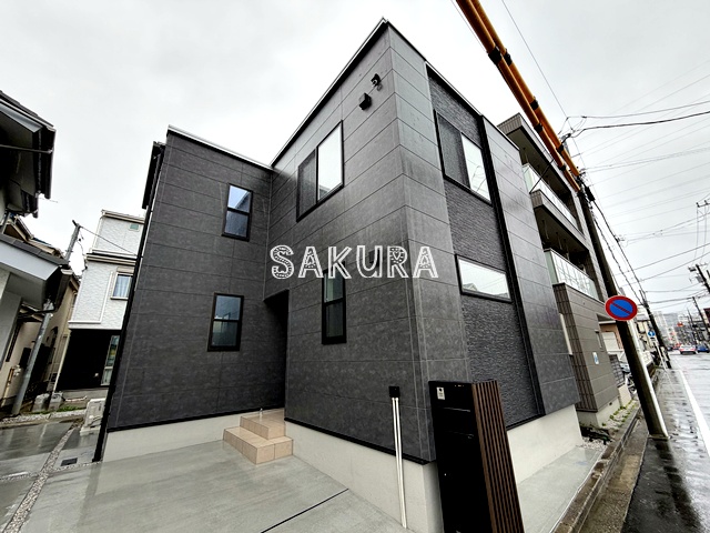 建物外観　当店おすすめ物件♪