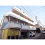 Nippo Homes 1階 築36年5ヶ月の賃貸物件