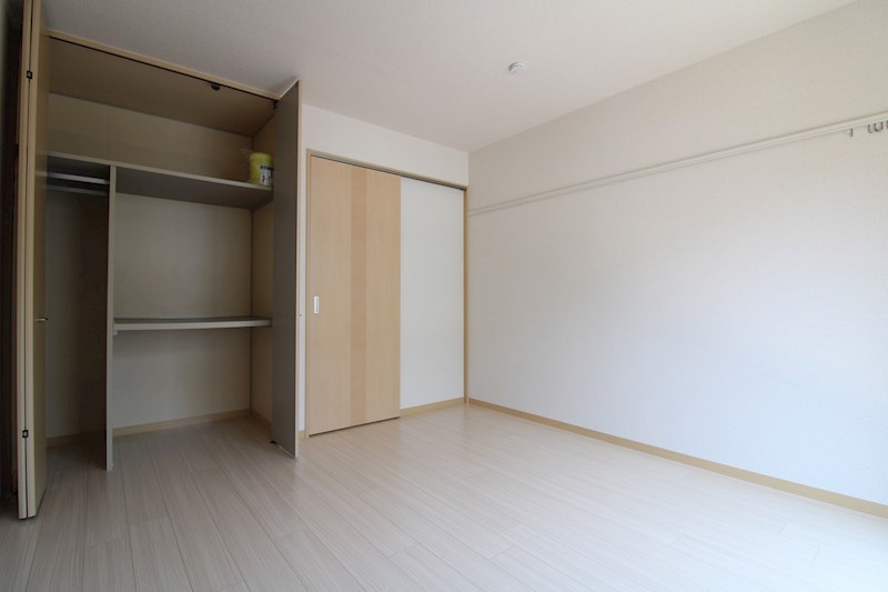その他部屋・スペース　約7帖のゆとりある居室♪