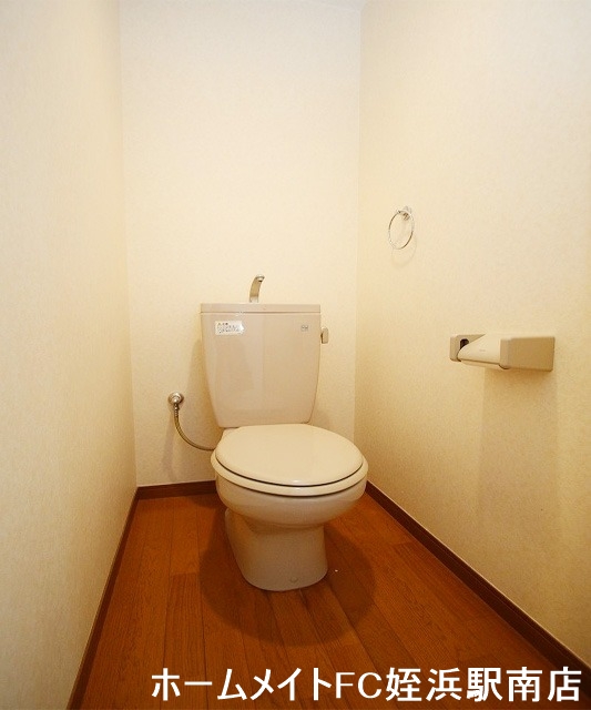トイレ　★トイレです♪ごゆっくり♪★参考写真