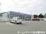 コンビニ　ローソン福岡今宿大塚店（コンビニ）まで435m