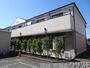 建物外観　住環境良好です♪