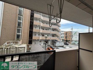 眺望　眺望