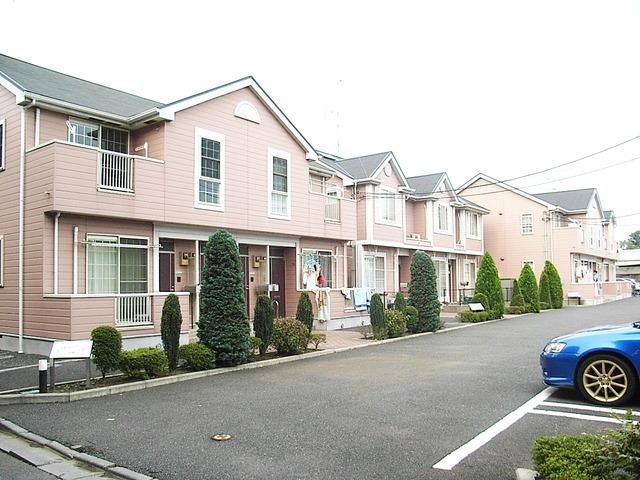 その他共有部分　★敷地内駐車場有ります★
