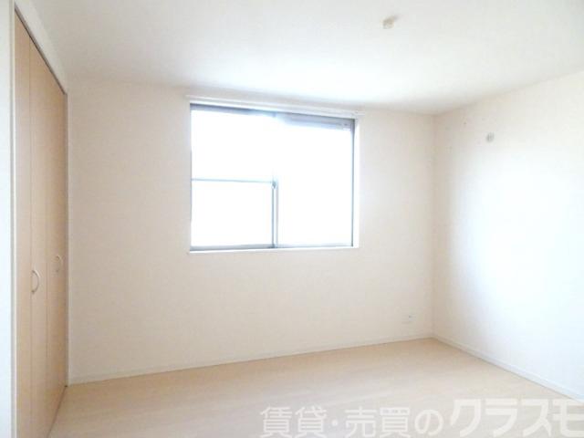 その他部屋・スペース　明るいお部屋です♪