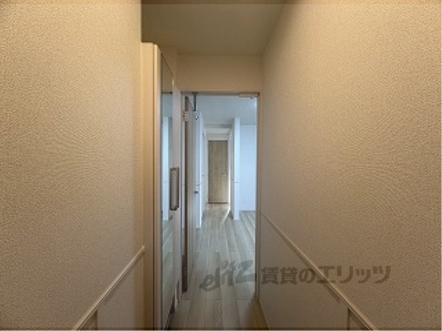 その他部屋・スペース　廊下