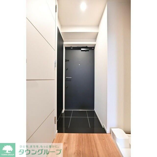 玄関　参考写真