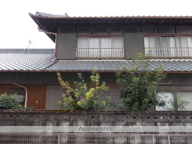 眺望　眺望