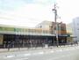 スーパー　Foods　Market　satake千里丘駅前店（スーパー）まで715m