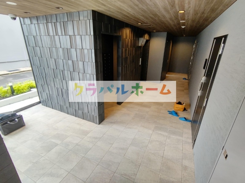 ロビー