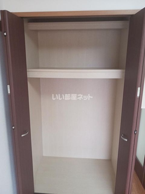 ミルフィーユの内装写真