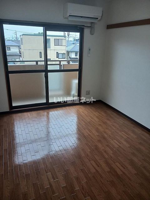 ミルフィーユの居間写真
