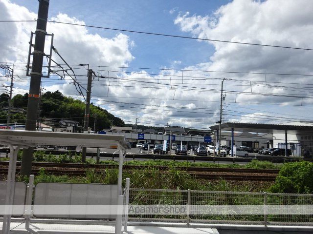 眺望　眺望