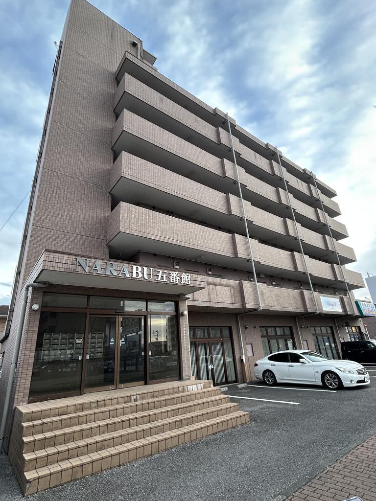 建物外観　こちらの物件は蕪木不動産へお問合せください