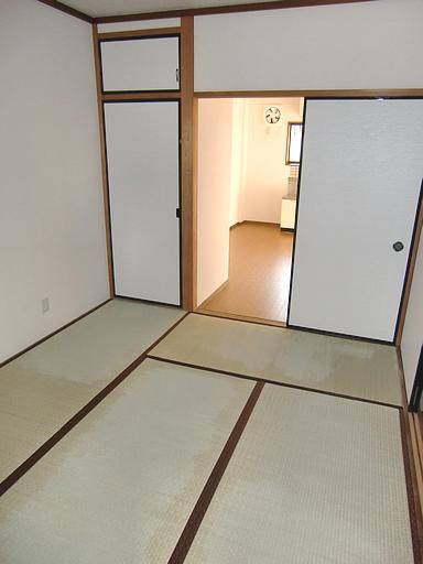 その他部屋・スペース　洋室へ変更
