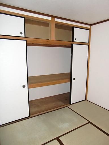 収納　洋室へ変更