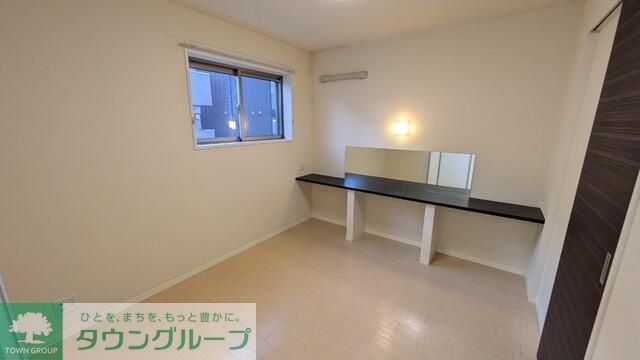 収納　★同物件内類似部屋（参考写真）