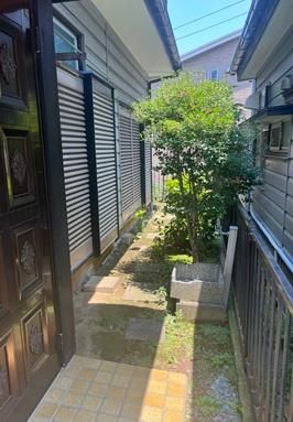 庭