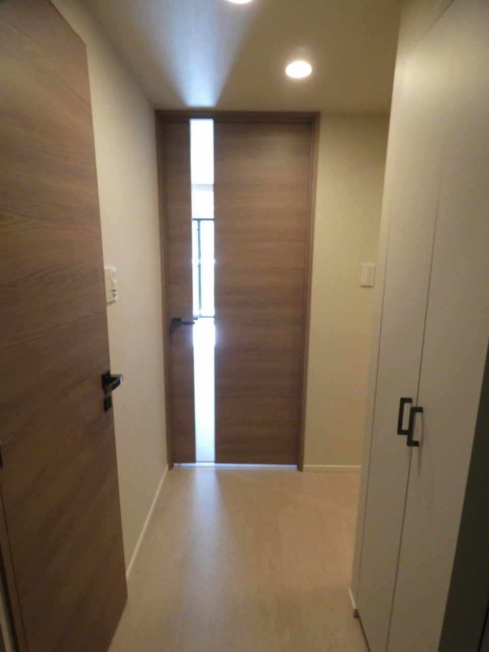 玄関　玄関※別部屋参考写真