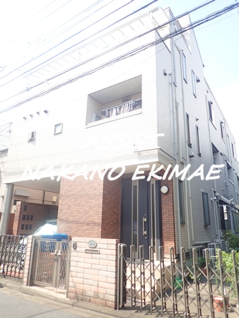 建物外観　先行申込受付中！！