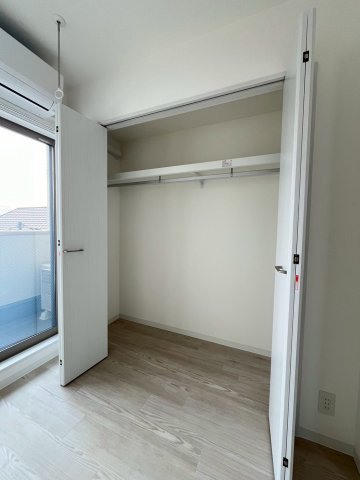 収納　同施工会社の画像になります
