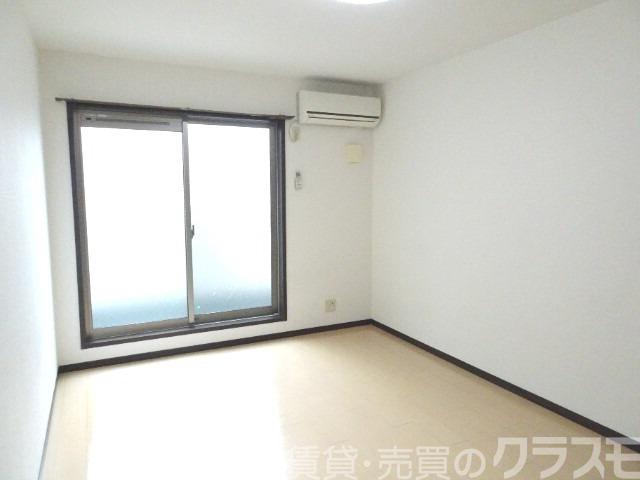 居室・リビング　明るいお部屋です♪